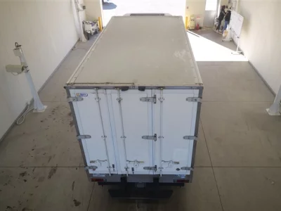 Mitsubishi CANTER  с аукциона в Японии