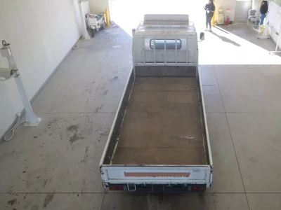 Mitsubishi CANTER  с аукциона в Японии