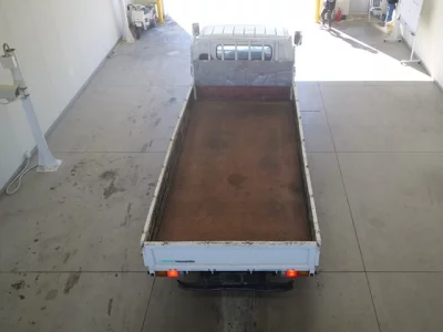 Mitsubishi CANTER  с аукциона в Японии