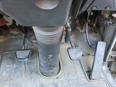 Isuzu ELF  с аукциона в Японии