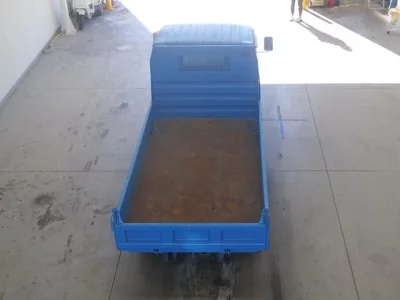 Mitsubishi CANTER  с аукциона в Японии