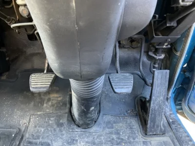 Mitsubishi CANTER  с аукциона в Японии