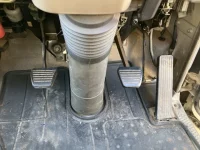 Isuzu ELF лот № 2026 оценка 3  с аукциона в Японии 3