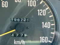 Isuzu ELF лот № 2026 оценка 3  с аукциона в Японии 5