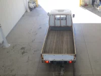 Isuzu ELF лот № 2026 оценка 3  с аукциона в Японии 2