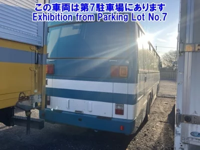 Hino BUS