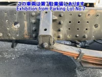 Nissan ATLAS лот № 82149 оценка 0  с аукциона в Японии 5