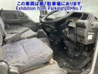 Isuzu ELF лот № 82210 оценка 0  с аукциона в Японии 3