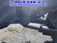 Isuzu ELF лот № 82217 оценка 0  с аукциона в Японии 4