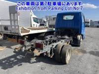 Isuzu ELF лот № 82217 оценка 0  с аукциона в Японии 1