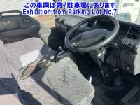 Isuzu ELF лот № 82217 оценка 0  с аукциона в Японии 2