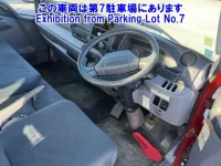 Mitsubishi CANTER лот № 82231 оценка 0  с аукциона в Японии 3
