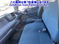 Mitsubishi CANTER лот № 82231 оценка 0  с аукциона в Японии 4