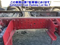 Mitsubishi CANTER лот № 82231 оценка 0  с аукциона в Японии 5