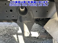 Mitsubishi CANTER лот № 82234 оценка 0  с аукциона в Японии 5