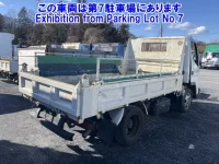 Mitsubishi CANTER лот № 82234 оценка 0  с аукциона в Японии 1