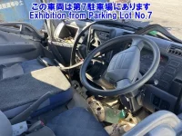 Mitsubishi CANTER лот № 82234 оценка 0  с аукциона в Японии 3