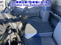 Mitsubishi CANTER лот № 82234 оценка 0  с аукциона в Японии 4