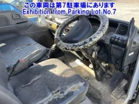 Isuzu ELF лот № 82252 оценка 0  с аукциона в Японии 3