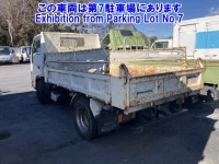 Isuzu ELF лот № 82252 оценка 0  с аукциона в Японии 1