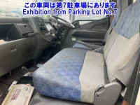 Mitsubishi CANTER лот № 82264 оценка 0  с аукциона в Японии 4