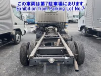 Mitsubishi CANTER лот № 82264 оценка 0  с аукциона в Японии 1