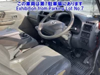 Mazda BONGO лот № 82268 оценка 0  с аукциона в Японии 3