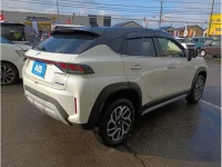 Suzuki FRONX лот № 10002 оценка 4.5  с аукциона в Японии 1