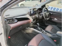 Suzuki FRONX лот № 10002 оценка 4.5  с аукциона в Японии 8