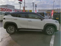 Suzuki FRONX лот № 10002 оценка 4.5  с аукциона в Японии 3