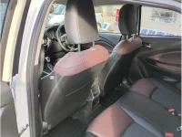 Suzuki FRONX лот № 10002 оценка 4.5  с аукциона в Японии 10