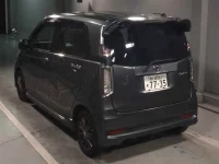 Honda N WGN лот № 3003 оценка R  с аукциона в Японии 1