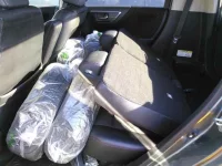 Honda N WGN лот № 3003 оценка R  с аукциона в Японии 8