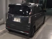 Honda N WGN лот № 3003 оценка R  с аукциона в Японии 4