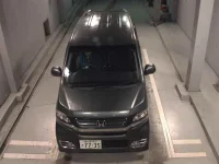 Honda N WGN лот № 3003 оценка R  с аукциона в Японии 5