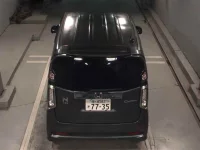 Honda N WGN лот № 3003 оценка R  с аукциона в Японии 6