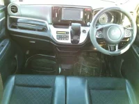 Honda N WGN лот № 3003 оценка R  с аукциона в Японии 7