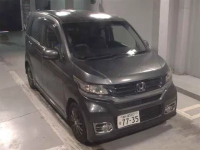 Honda N WGN