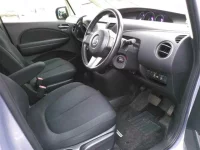 Mazda BIANTE лот № 3007 оценка 3.5  с аукциона в Японии 2