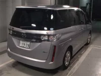 Mazda BIANTE лот № 3007 оценка 3.5  с аукциона в Японии 4