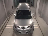 Mazda BIANTE лот № 3007 оценка 3.5  с аукциона в Японии 5
