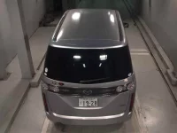 Mazda BIANTE лот № 3007 оценка 3.5  с аукциона в Японии 6