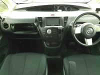 Mazda BIANTE лот № 3007 оценка 3.5  с аукциона в Японии 7