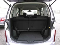 Mazda BIANTE лот № 3007 оценка 3.5  с аукциона в Японии 9