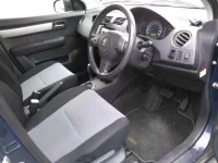 Suzuki SWIFT лот № 3006 оценка R  с аукциона в Японии 2