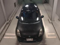 Suzuki SWIFT лот № 3006 оценка R  с аукциона в Японии 5