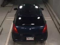 Suzuki SWIFT лот № 3006 оценка R  с аукциона в Японии 6