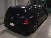 Honda ODYSSEY лот № 3011 оценка R  с аукциона в Японии 4