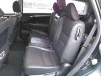 Honda ODYSSEY лот № 3011 оценка R  с аукциона в Японии 8