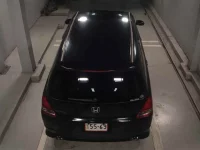 Honda ODYSSEY лот № 3011 оценка R  с аукциона в Японии 6